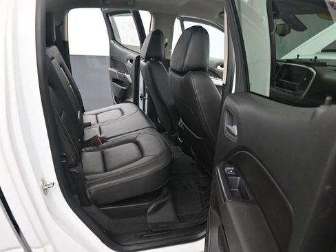 Used 2019 Chevrolet Colorado ZR2 w/ Colorado ZR2 Bison Edition AWD/4WD image 22