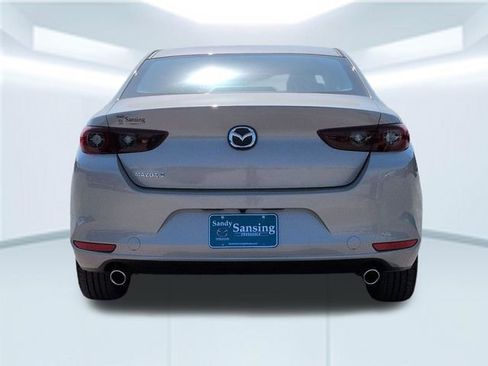 New 2026 MAZDA MAZDA3 2.5 S Sedan w/ Preferred Pkg image 18
