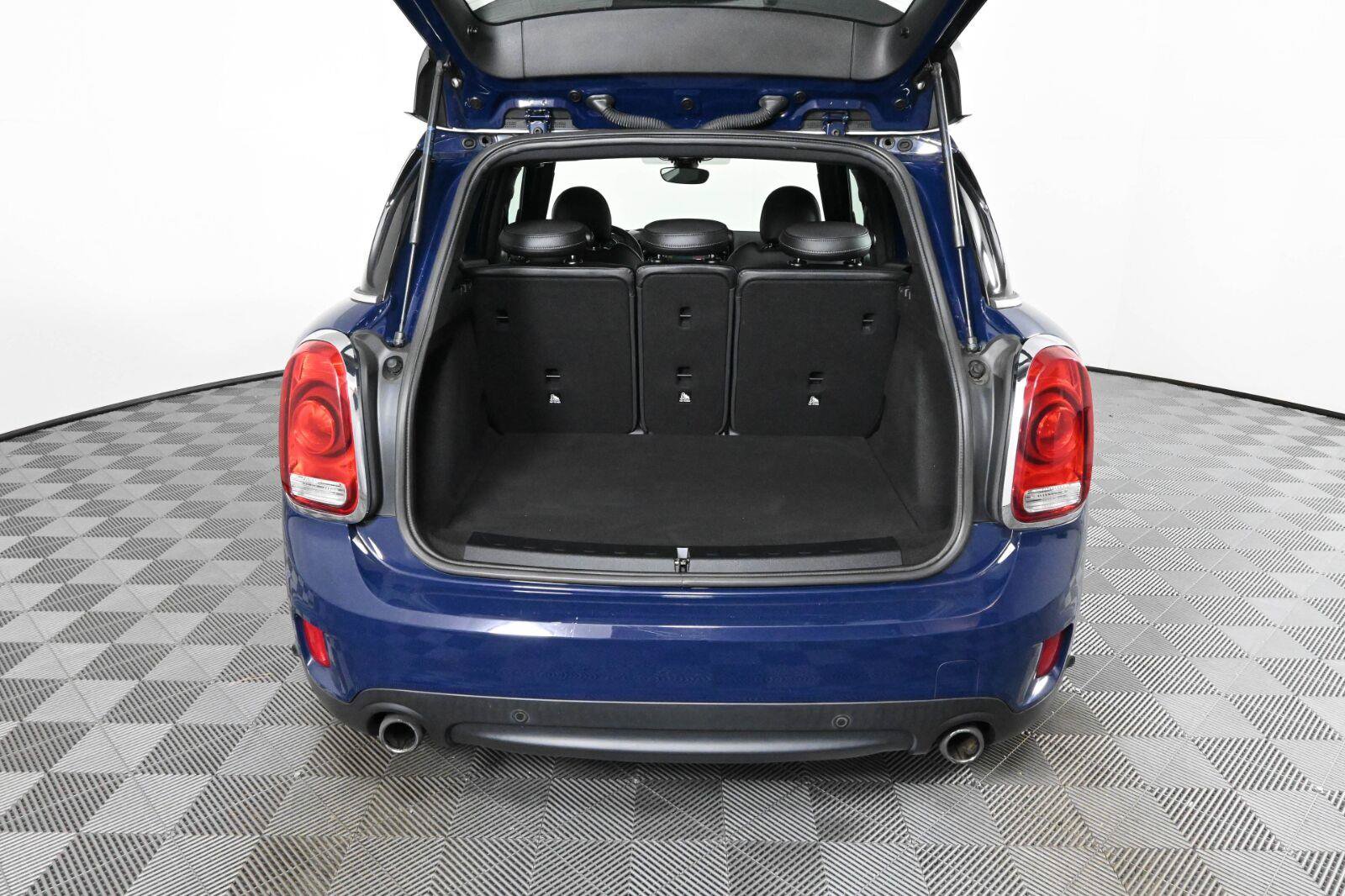 Used 2018 MINI Cooper Countryman S AWD/4WD image 10