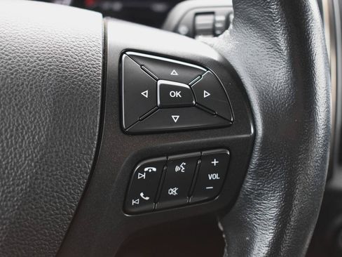 Used 2021 Ford Ranger Lariat w/ Tremor Off-Road Package AWD/4WD image 9