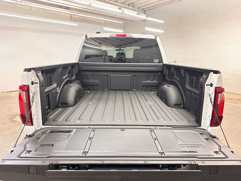 New 2026 Ford F150 XLT w/ FX4 Off-Road Package image 13