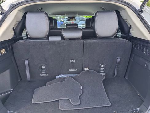 Used 2025 MAZDA CX-90 3.3 Turbo w/ Select Package image 11