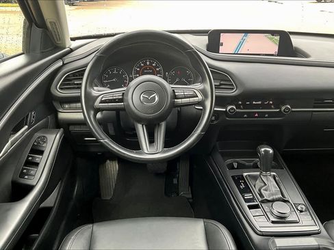 Used 2023 MAZDA CX-30 AWD 2.5 S w/ Select Package image 5