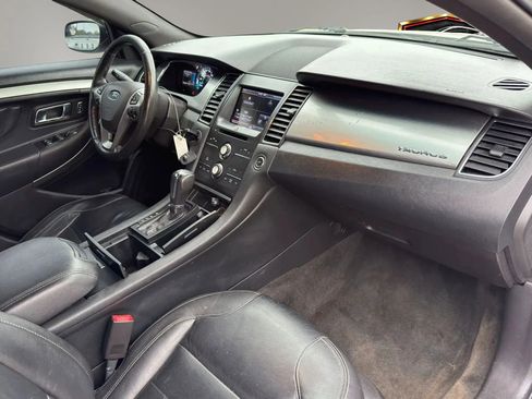 Used 2014 Ford Taurus SEL w/ Equipment Group 201A AWD/4WD image 19