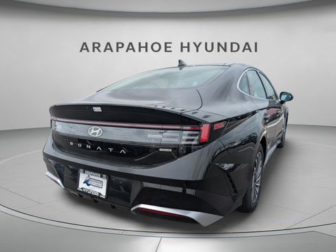 Used 2025 Hyundai Sonata SEL FWD image 5