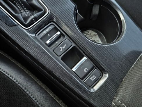 Used 2023 Honda Civic Sport image 17