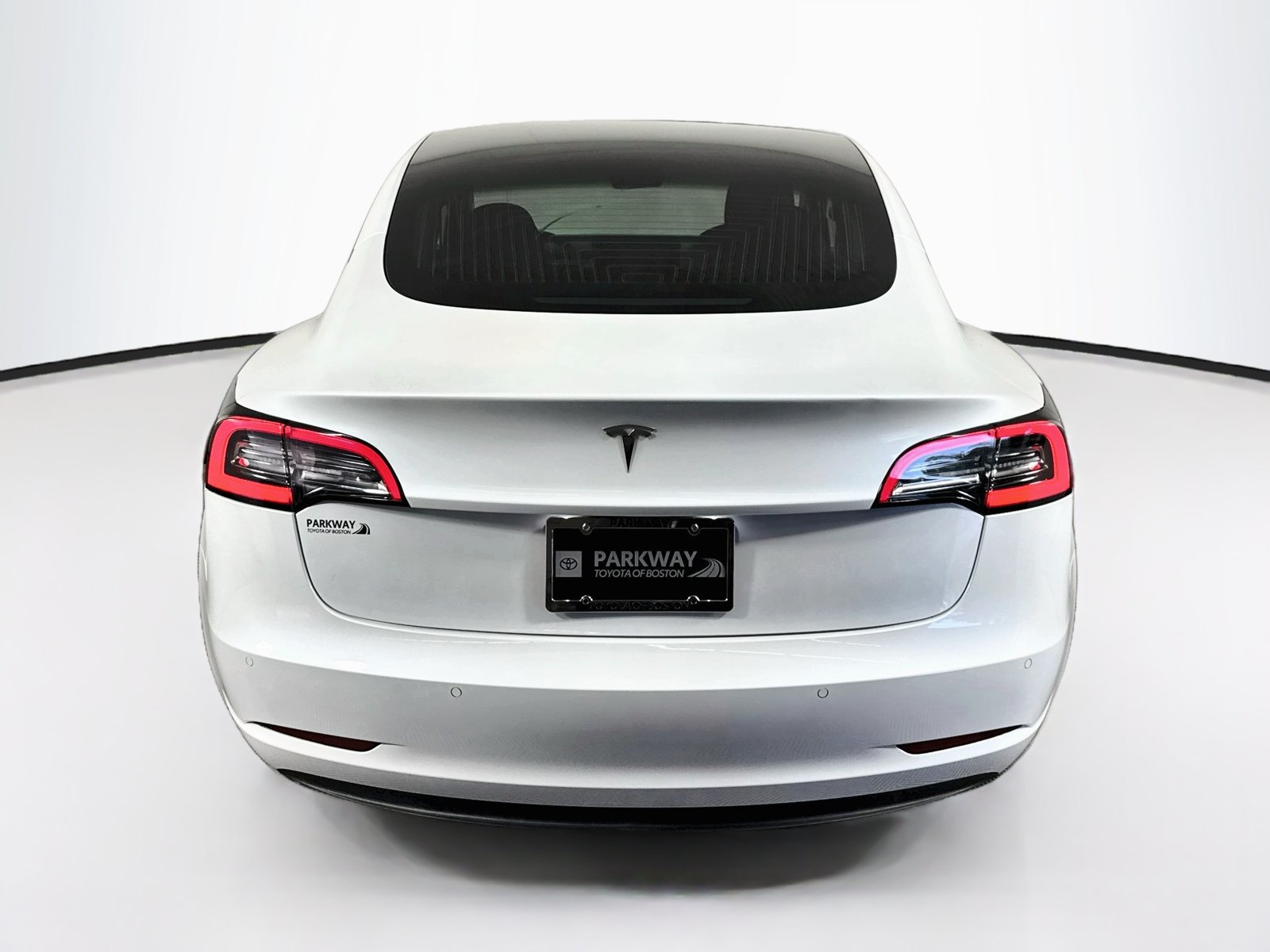 Used 2020 Tesla Model 3 Standard Range RWD image 6