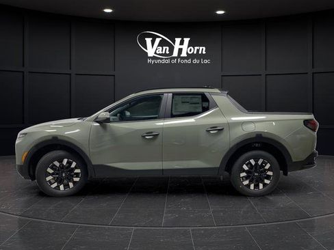 New 2026 Hyundai Santa Cruz SEL image 11