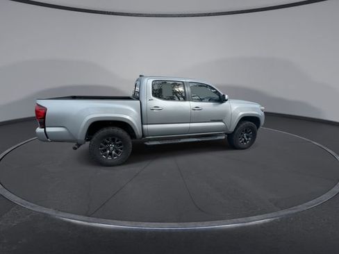 Used 2023 Toyota Tacoma SR5 image 17