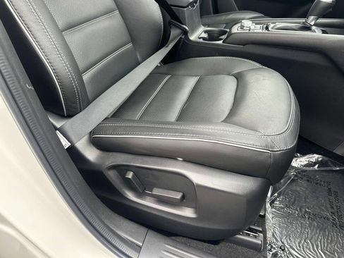 Certified 2025 MAZDA CX-5 AWD 2.5 S image 30