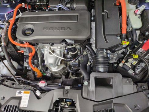 New 2026 Honda Accord Touring image 9