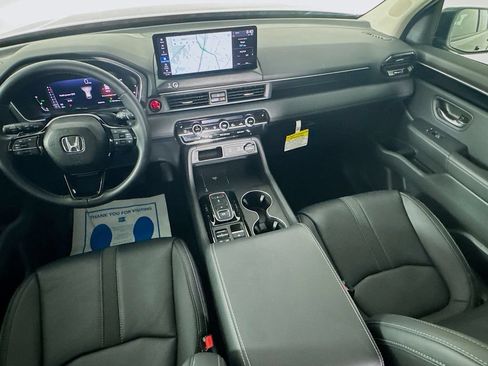 Used 2026 Honda Pilot EX-L image 29