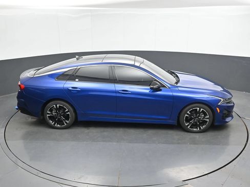 Used 2022 Kia K5 GT-Line w/ GT-Line FWD Premium Package image 33