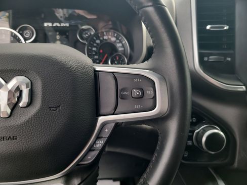 Used 2023 RAM 1500 Big Horn AWD/4WD image 15