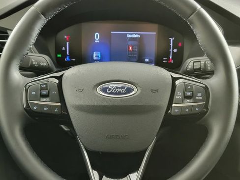 Certified 2023 Ford Escape Active AWD/4WD image 26