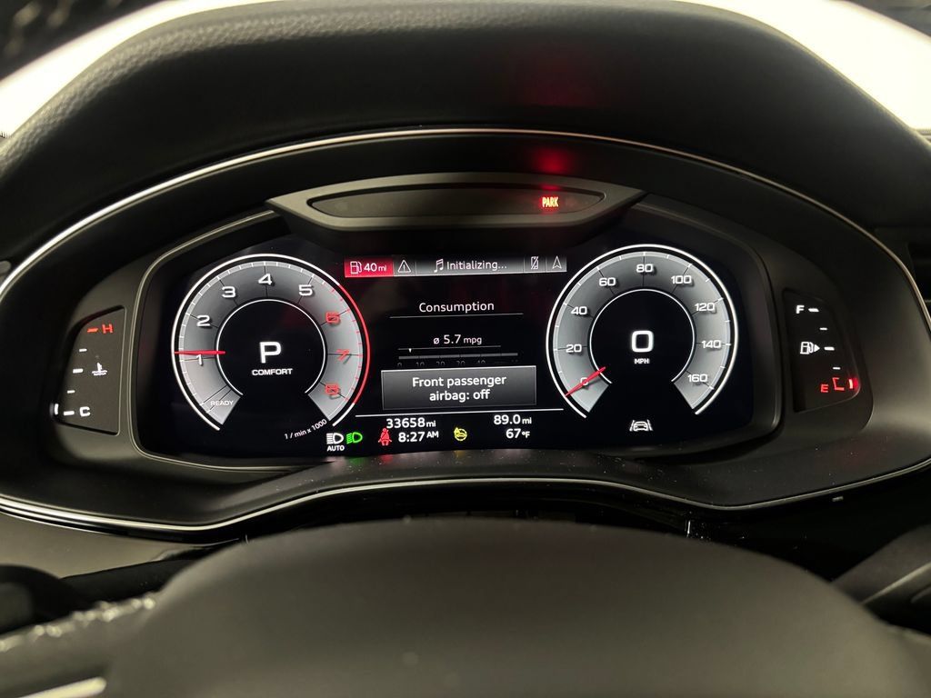Used 2022 Audi Q8 Premium AWD/4WD image 18