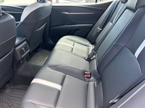 Used 2026 Toyota Camry Hybrid w/ Multimedia Upgrade Package AWD/4WD image 15