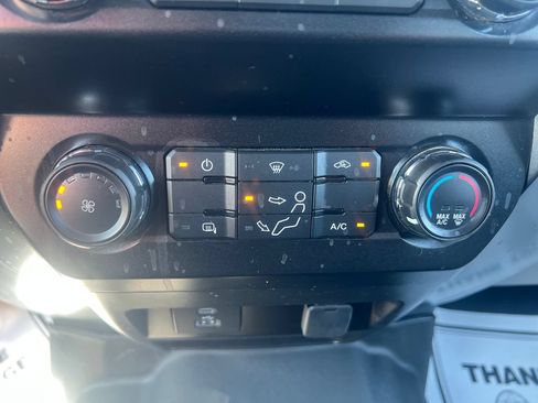 Used 2022 Ford F250 XLT AWD/4WD image 19