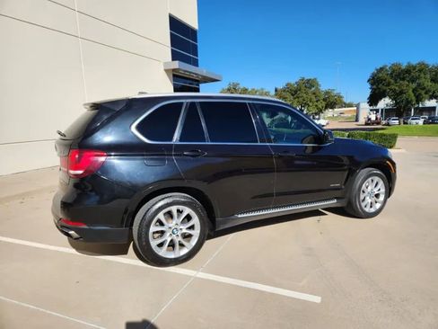 Used 2014 BMW X5 xDrive50i image 37