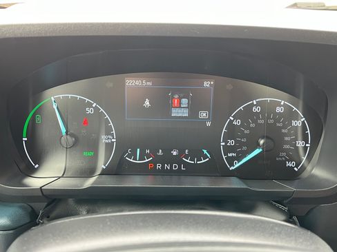 Used 2024 Ford Maverick XLT w/ XLT Luxury Package FWD image 10