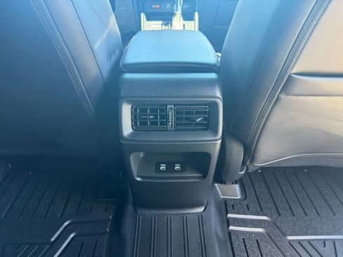 Used 2025 Honda CR-V Sport Touring image 18