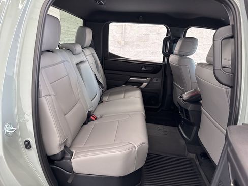 New 2026 Toyota Tundra SR5 w/ SR5 Premium Package image 39