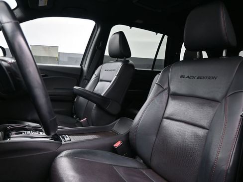 Used 2020 Honda Pilot Black Edition image 11