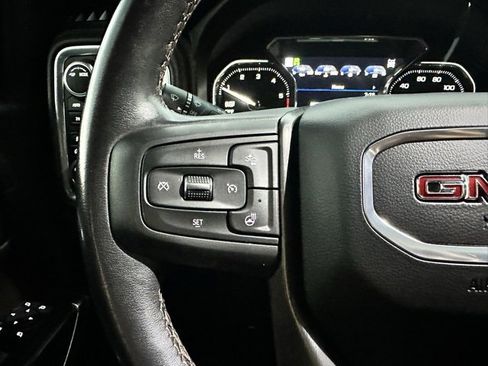 Used 2021 GMC Sierra 1500 AT4 w/ AT4 Value Package image 11