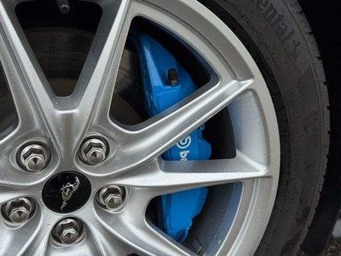 Certified 2024 Ford Mustang GT Premium RWD image 38