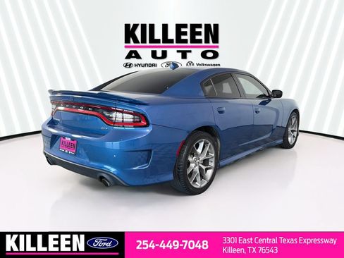 Used 2023 Dodge Charger GT RWD image 9