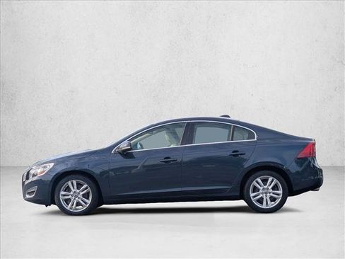 Used 2012 Volvo S60 T6 AWD/4WD image 9