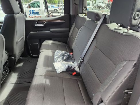 New 2026 Chevrolet Silverado 1500 LT image 11