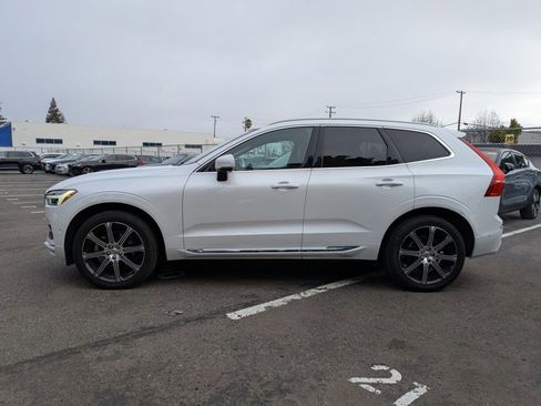 Used 2019 Volvo XC60 T5 Inscription w/ Protection Package Premier image 9