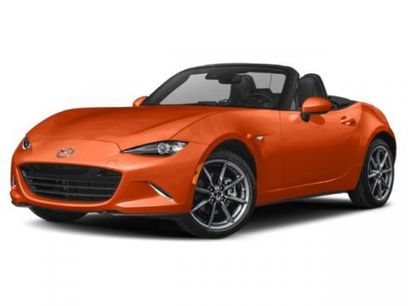 Used 2019 MAZDA MX-5 Miata 30th Anniversary