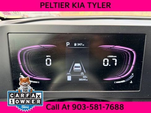 Certified 2024 Kia Sportage LX image 17