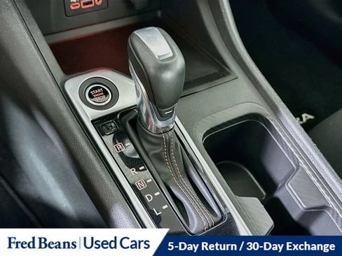 Used 2023 Nissan Sentra SR w/ Midnight Edition Package FWD image 23