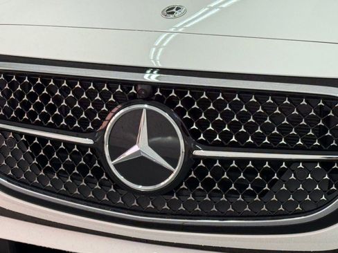 New 2026 Mercedes-Benz E 350 Sedan image 19