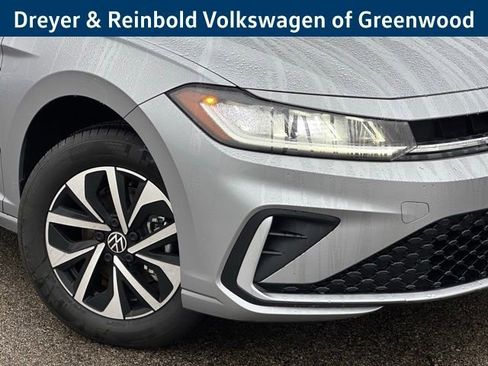 New 2026 Volkswagen Jetta S image 10