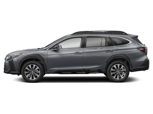 Used 2024 Subaru Outback Limited AWD/4WD image 13
