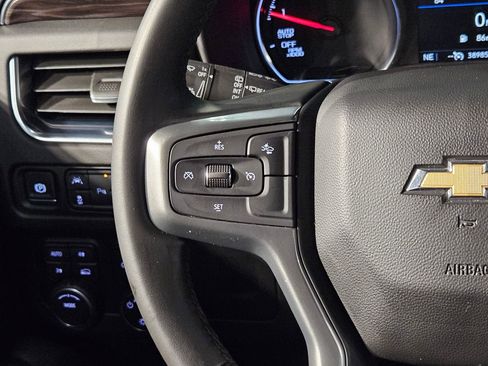 Used 2024 Chevrolet Suburban LS w/ Driver Alert Package AWD/4WD image 27