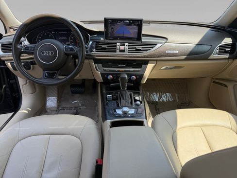 Used 2018 Audi A6 2.0T Premium Plus w/ Premium Plus Package AWD/4WD image 21