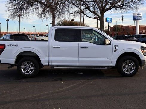 Certified 2024 Ford F150 XLT image 13