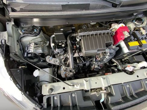 Used 2022 Mitsubishi Mirage LE image 27