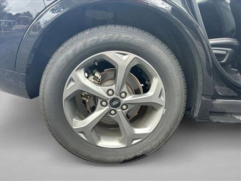 Used 2023 Ford Escape ST-Line image 26