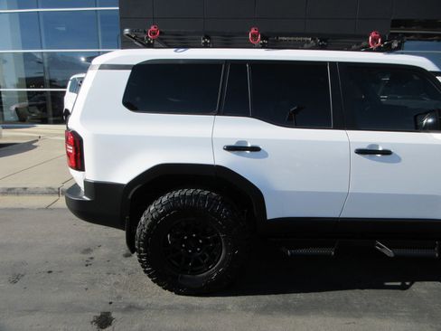 Used 2024 Toyota Land Cruiser 1958 image 10