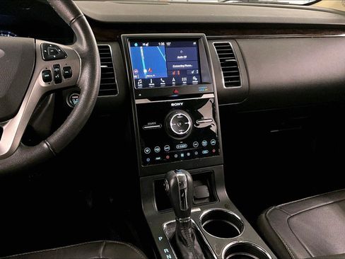 Used 2019 Ford Flex Limited image 6