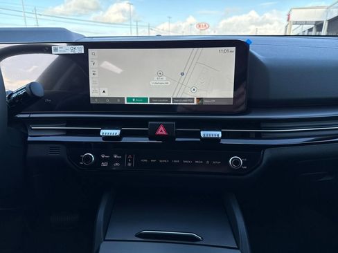 New 2026 Kia Sportage SX Prestige image 24