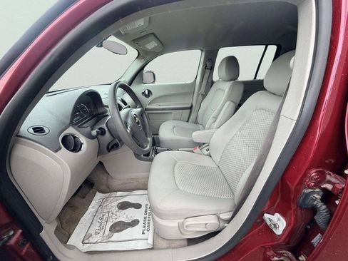 Used 2007 Chevrolet HHR LS FWD image 15