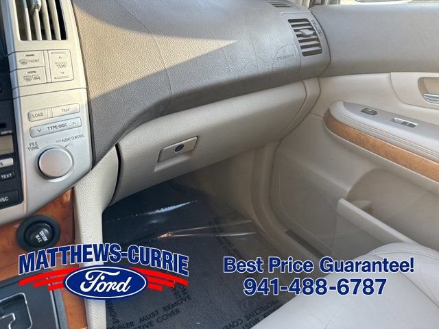 Used 2009 Lexus RX 350 AWD image 23