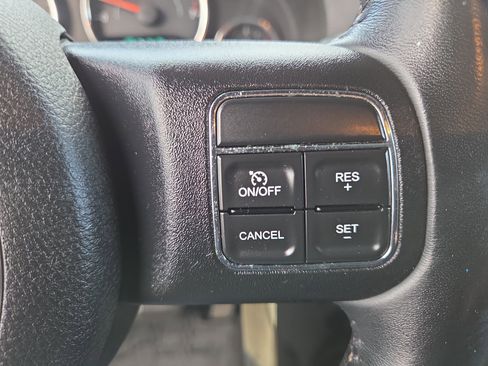 Used 2014 Jeep Wrangler Unlimited Sahara w/ Connectivity Group image 24